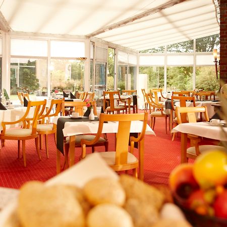 Hotel Daenischer Hof Altenholz By Tulip Inn Faciliteiten foto