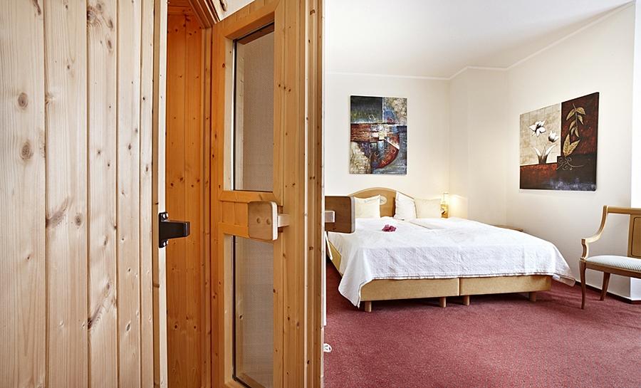 Hotel Daenischer Hof Altenholz By Tulip Inn Buitenkant foto