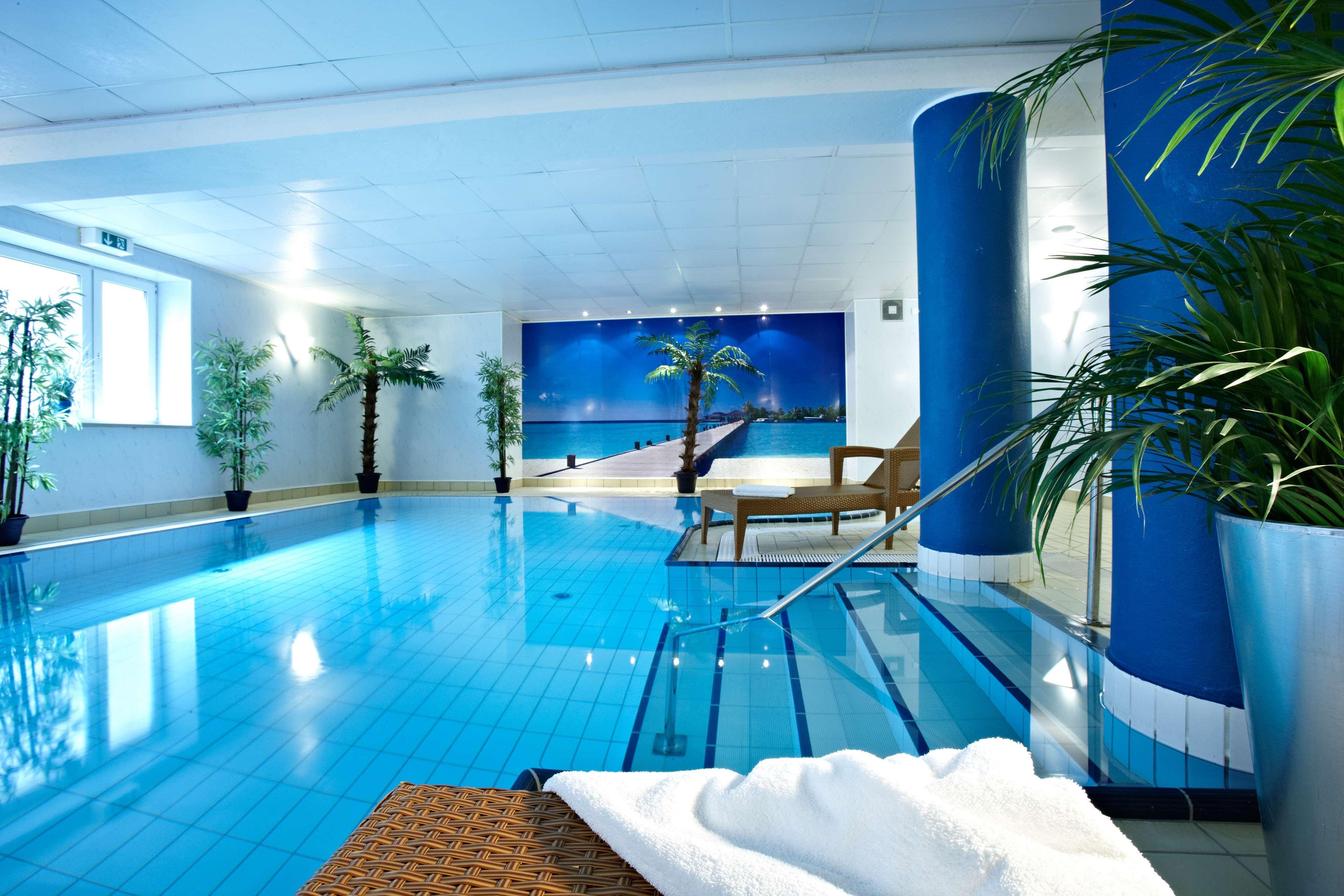 Hotel Daenischer Hof Altenholz By Tulip Inn Buitenkant foto