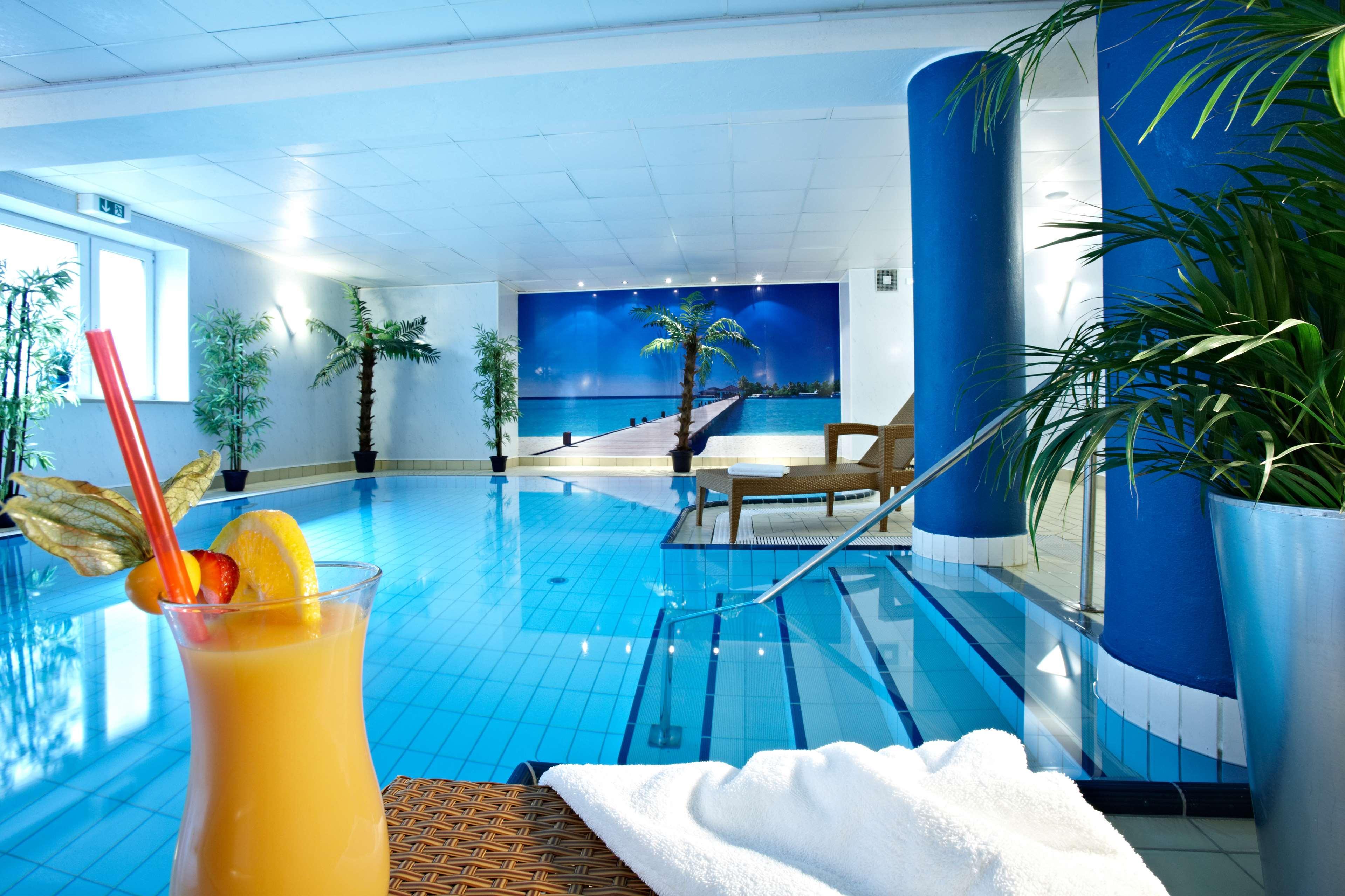 Hotel Daenischer Hof Altenholz By Tulip Inn Buitenkant foto