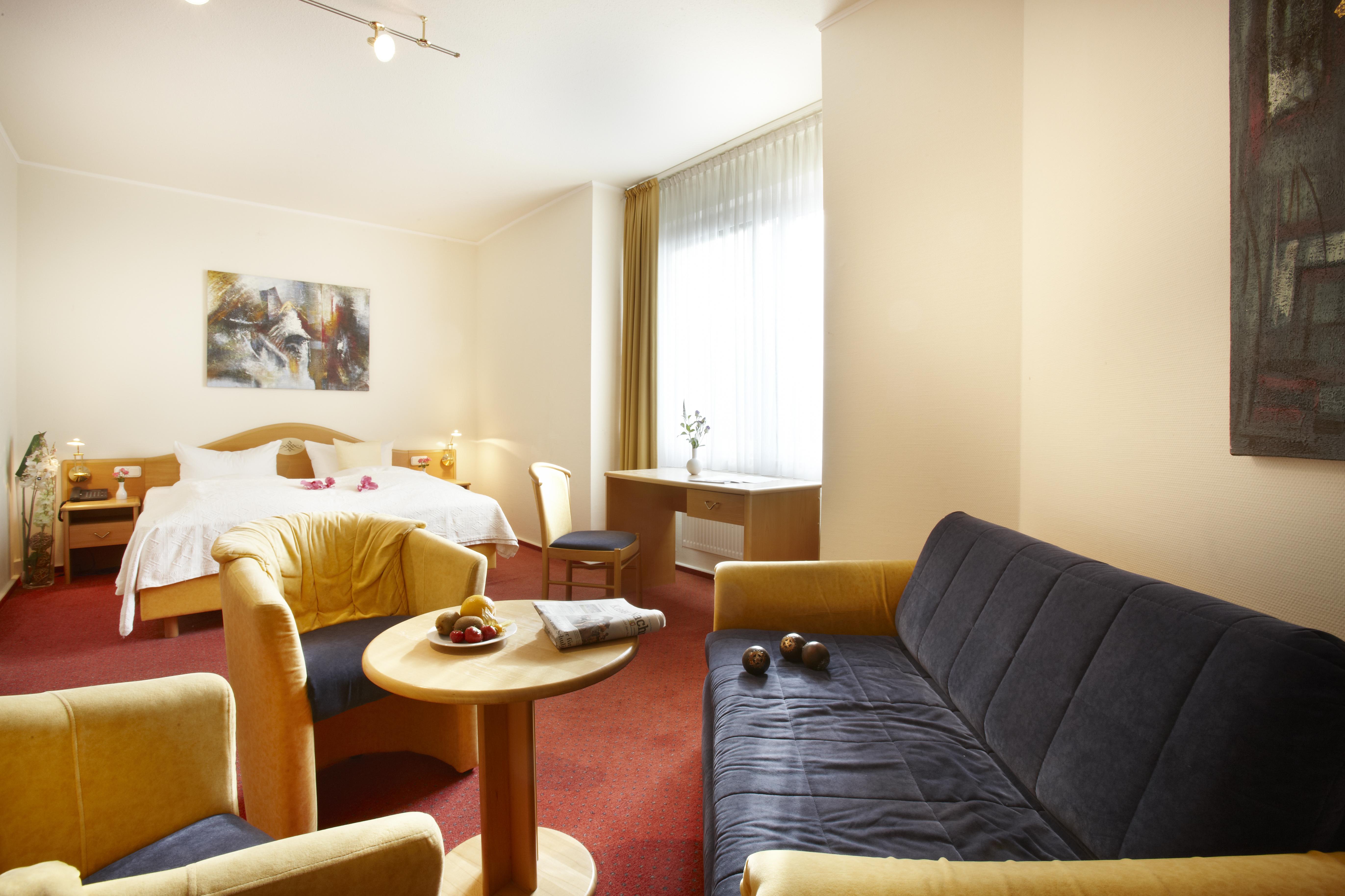 Hotel Daenischer Hof Altenholz By Tulip Inn Buitenkant foto
