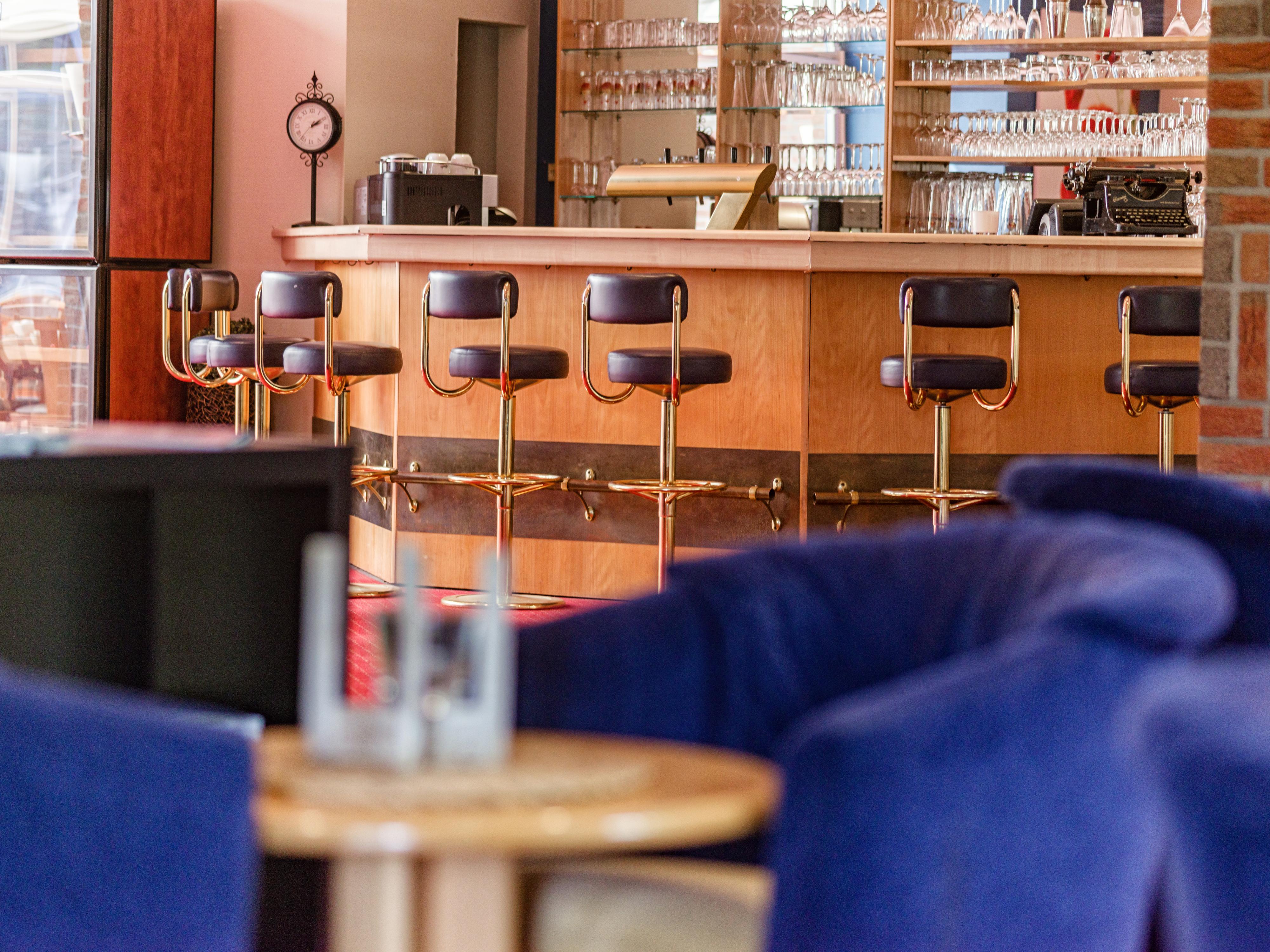 Hotel Daenischer Hof Altenholz By Tulip Inn Faciliteiten foto